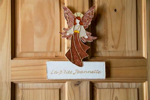 Bed & Breakfast Le Gite A Margot
