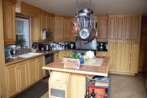 Bed & Breakfast Le Gite A Margot