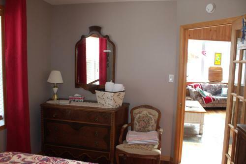 Bed & Breakfast Le Gite A Margot