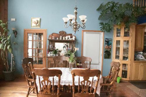 Bed & Breakfast Le Gite A Margot