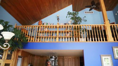 Bed & Breakfast Le Gite A Margot