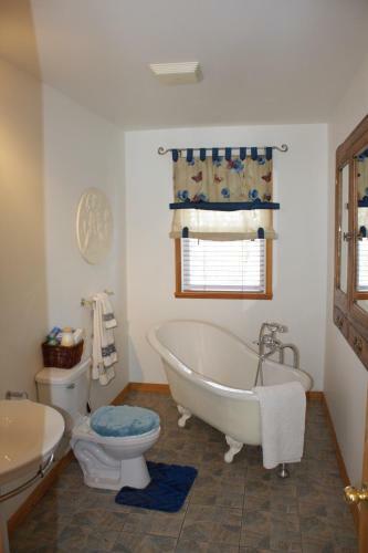 Bed & Breakfast Le Gite A Margot