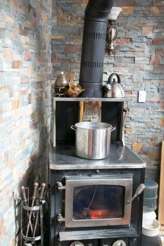 Bed & Breakfast Le Gite A Margot