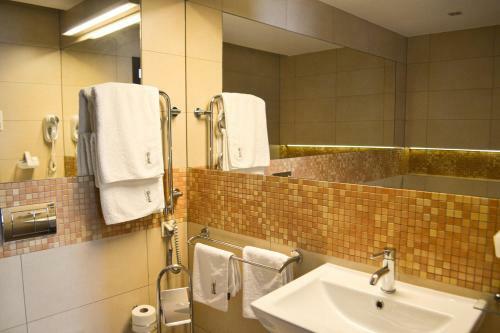 Hotel & Browar S?ociak