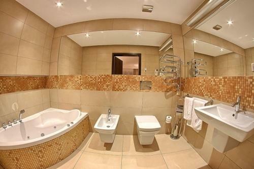 Hotel & Browar S?ociak
