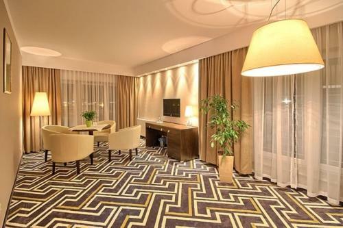 Hotel & Browar S?ociak