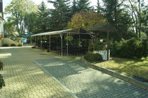 Hotel Jedlina