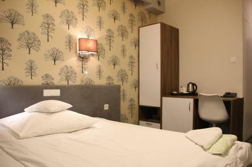 Hostal Hotel Le?ny