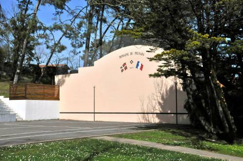 Domaine Du Pignada