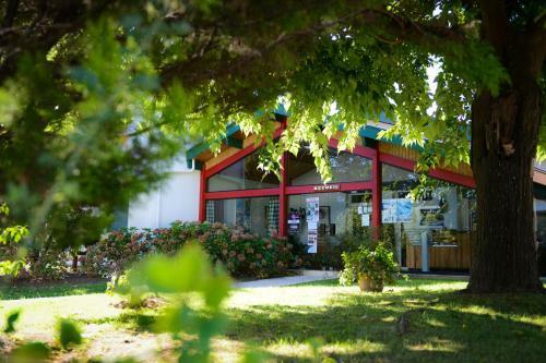 Domaine Du Pignada