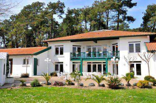 Domaine Du Pignada