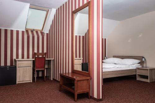 Apartamento Prima
