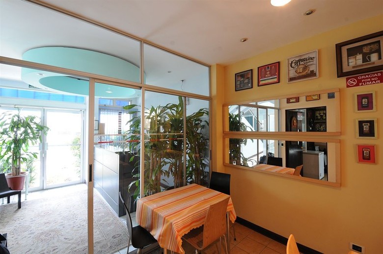 Hotel Casa Cambranes