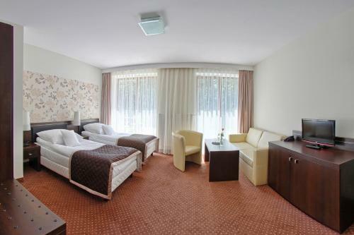 Hotel Zacisze