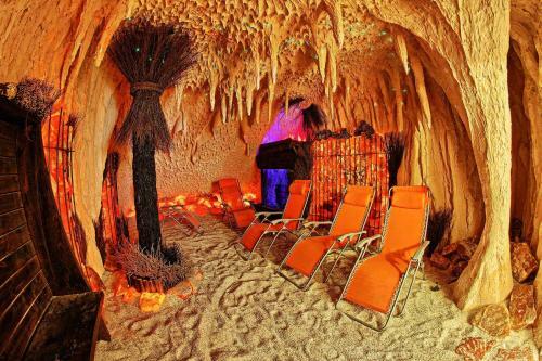Hotel Zacisze