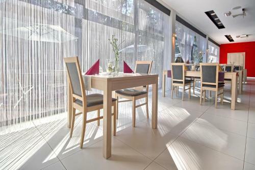 Hotel Zacisze