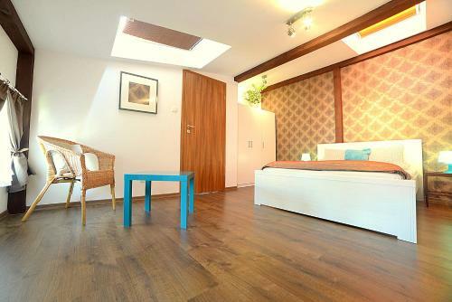 Apartmenty Dream Time