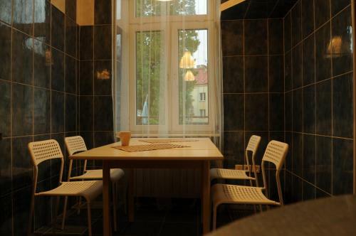 Apartmenty Dream Time