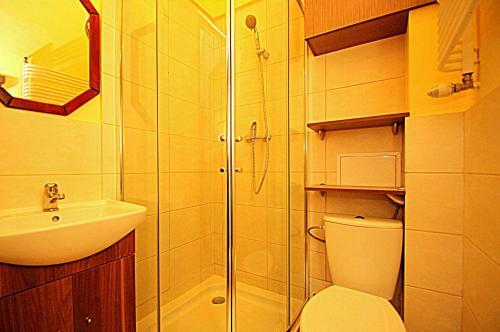 Apartmenty Dream Time