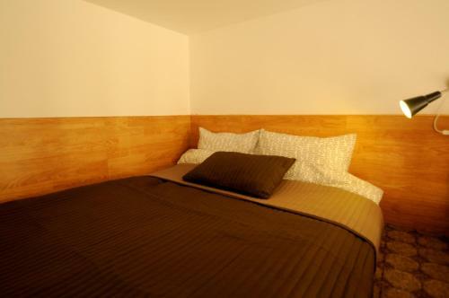 Apartmenty Dream Time