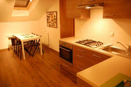 Apartmenty Dream Time