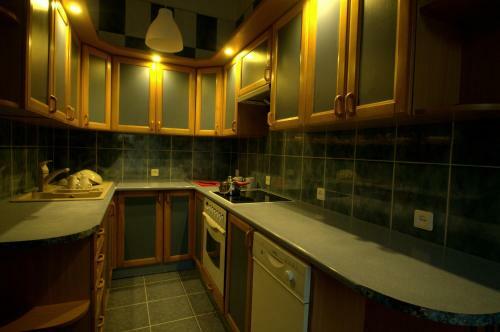 Apartmenty Dream Time