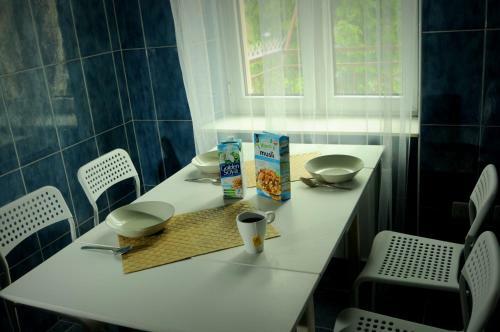Apartmenty Dream Time