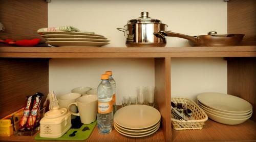 Apartmenty Dream Time