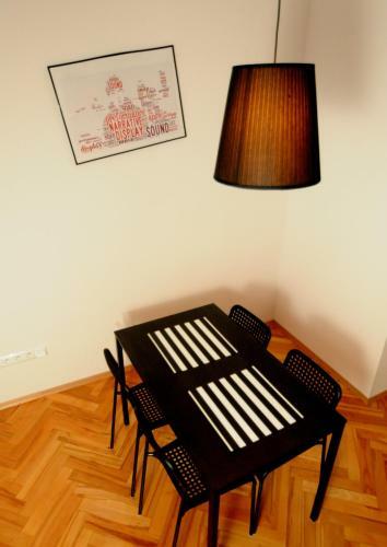 Apartmenty Dream Time