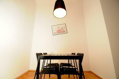 Apartmenty Dream Time