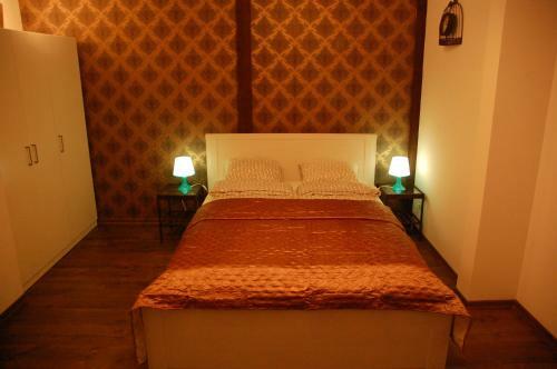 Apartmenty Dream Time