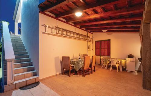 Holiday Home Pelegrin 58