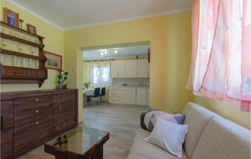 Holiday Home Pelegrin 58