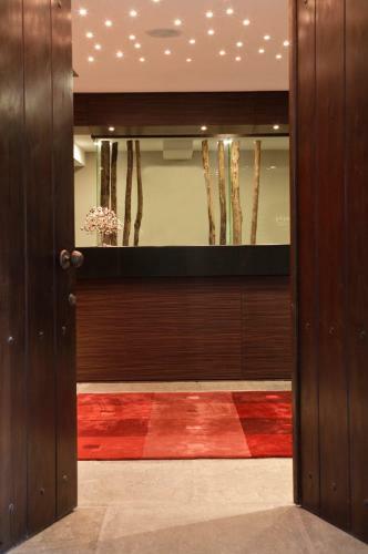 Hotel 12 Months Luxury Resort