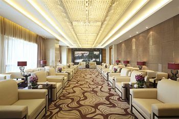 Hotel Doubletree By Hilton Wuhu