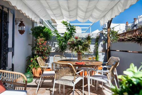 Magno Apartments Hernando Col�n Luxury D�plex