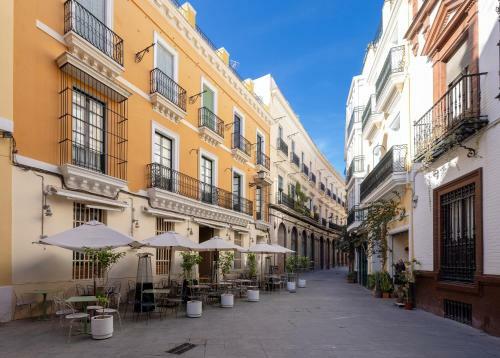Apartamento Jacaranda Catedral