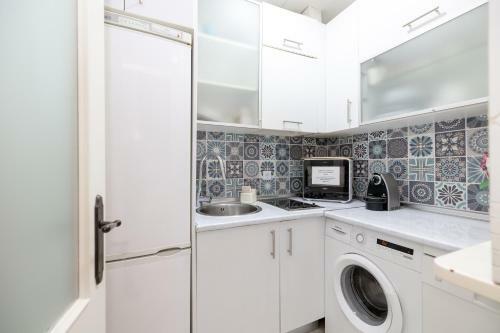 Apartamento Jacaranda Catedral