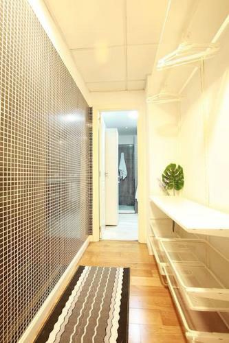 Apartamento Nuevo Estudio Centro Sevilla. Ac/wifi Castellar 56