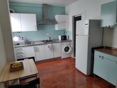 Habitaci�n Doble Ba�o Privado Alameda Centro Macarena