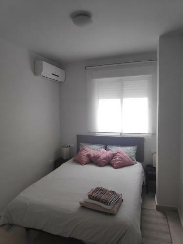 Habitaci�n Doble Ba�o Privado Alameda Centro Macarena