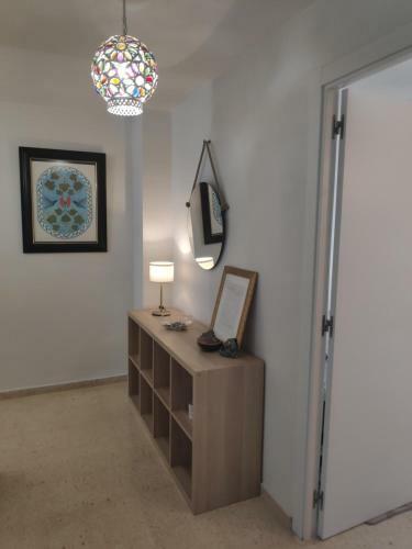 Habitaci�n Doble Ba�o Privado Alameda Centro Macarena