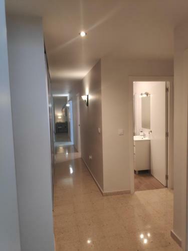 Habitaci�n Doble Ba�o Privado Alameda Centro Macarena