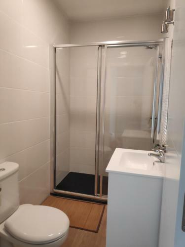 Habitaci�n Doble Ba�o Privado Alameda Centro Macarena