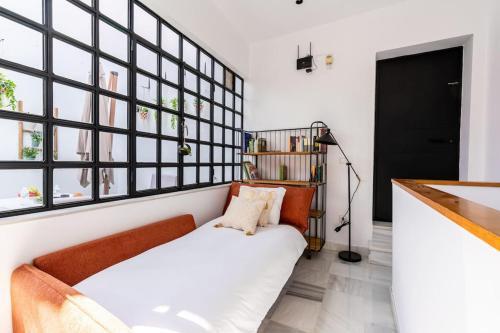 Sue�o de Sevilla, Apartamento En La Alfalfa
