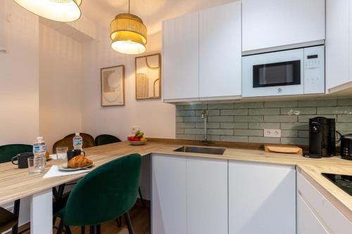Sue�o de Sevilla, Apartamento En La Alfalfa