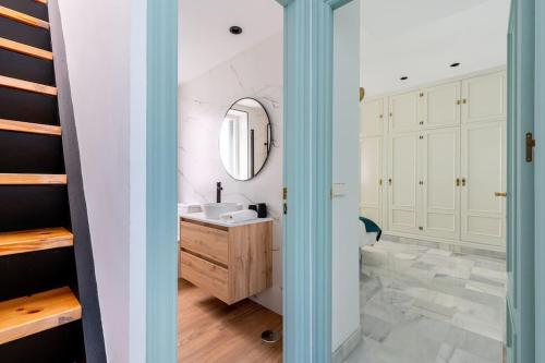 Sue�o de Sevilla, Apartamento En La Alfalfa