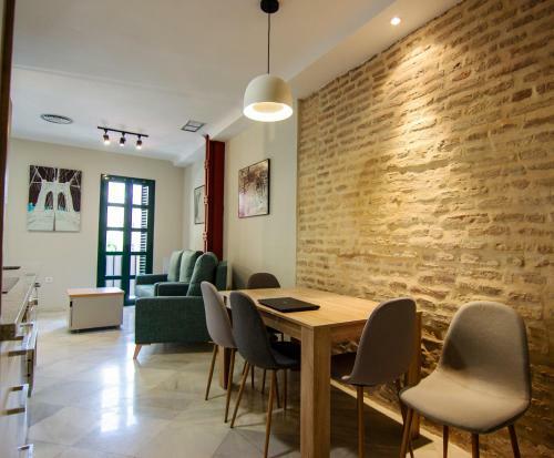 Rentalsevilla Apartamento Junto A La Maestranza