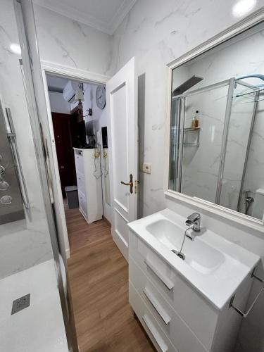Apartamento Cedit�n