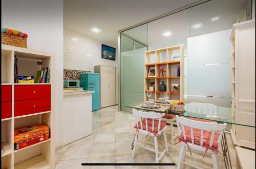 Apartamento Lovely Loft Junto A La Giralda